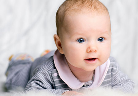 三個方法增強寶寶免疫力 免疫力低當(dāng)心三危害