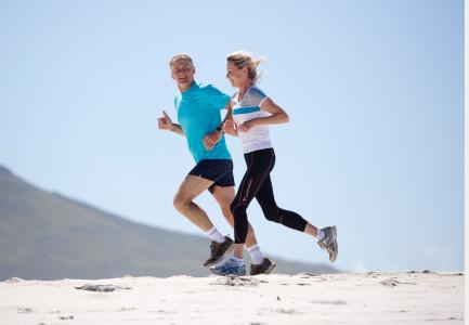 肺活量與衰老有關(guān)？教你4招鍛煉肺活量