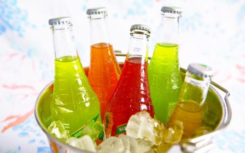 愛喝甜飲料當心惹來6種病 平時飲用注意三點