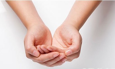 手腳冰涼的女人更易患癌？