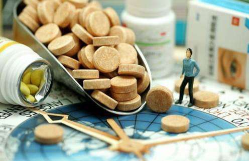 解碼縣域藥品零售市場：未來、現(xiàn)狀、方向