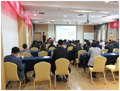 OTC部?jī)嚎扑▌┊a(chǎn)品湖北省區(qū)戰(zhàn)略合作項(xiàng)目啟動(dòng)