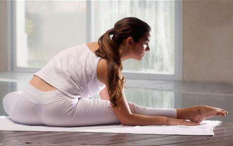 經(jīng)期可以運動嗎 經(jīng)期運動要有度