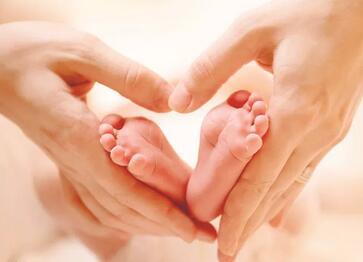 母嬰救治中心建設(shè)有了指南 如何預(yù)防新生兒感染？