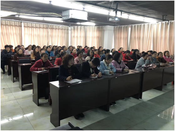 我司與貴州一樹湘君連鎖藥業(yè)聯(lián)合戰(zhàn)略產(chǎn)品培訓(xùn)啟動會圓滿成功