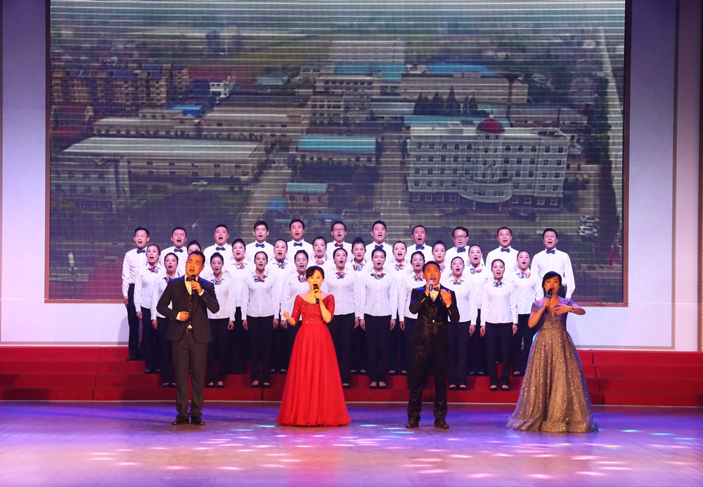 吟誦工匠文化，唱響品牌之歌