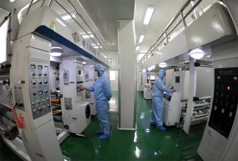 東信醫(yī)藥集團(tuán)：攜手同心，砥礪前行