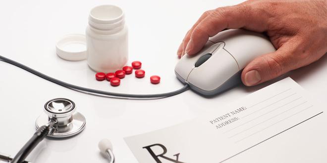 十三部委發(fā)文：支持互聯(lián)網(wǎng)醫(yī)療！鼓勵(lì)在線購(gòu)藥！