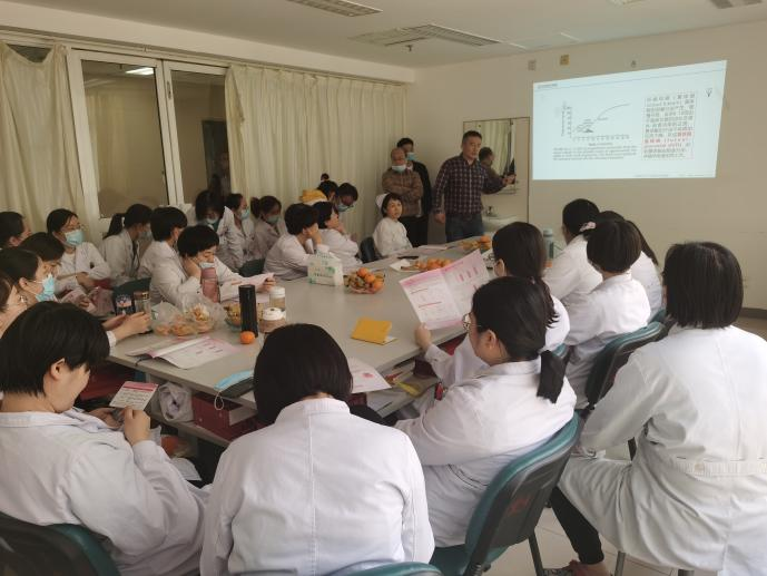 東信醫(yī)藥“綠色用藥，健康中國”主題活動(dòng)在冀陸續(xù)啟動(dòng)