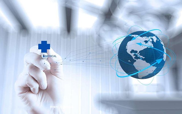 2022年！中國醫(yī)療行業(yè)八大變局