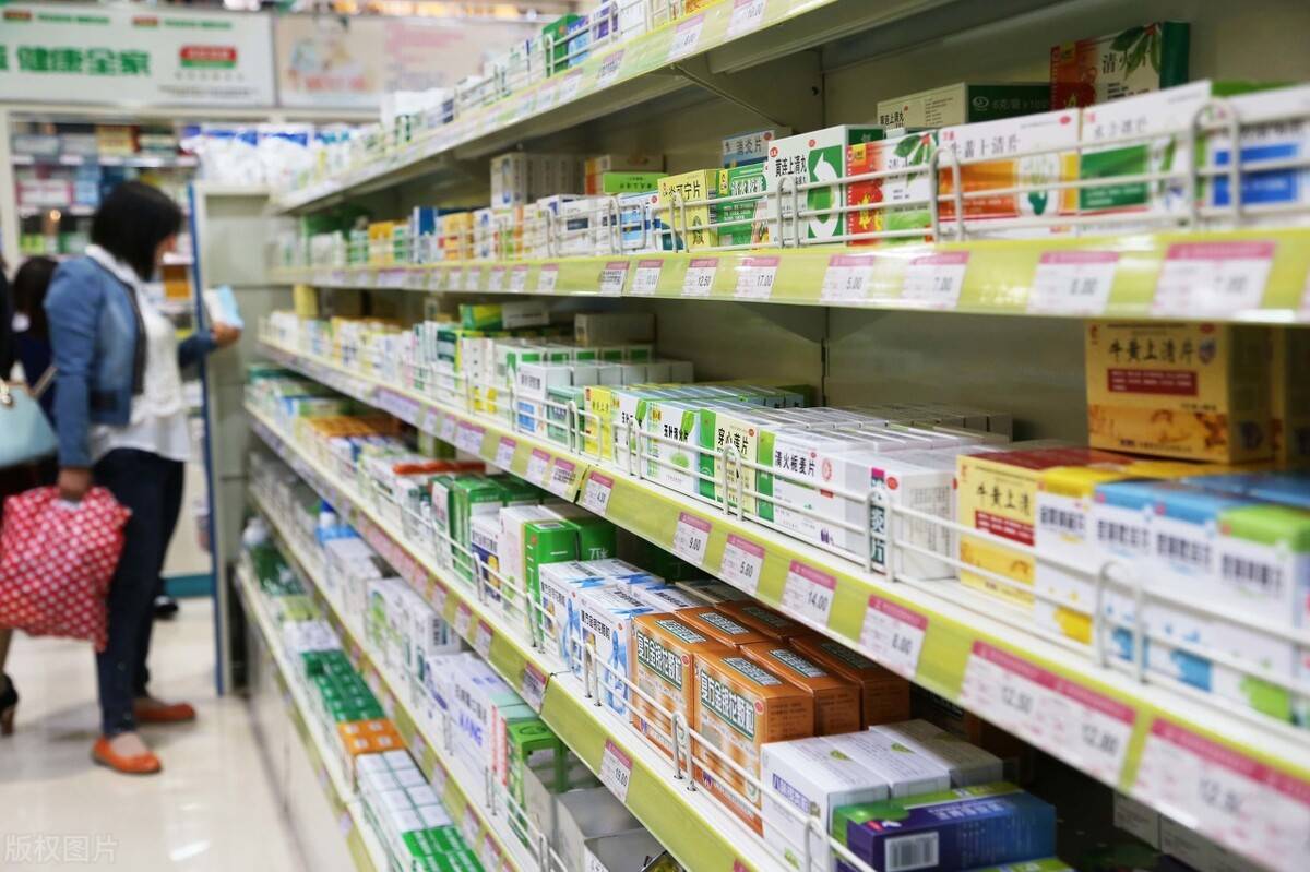 中藥市場(chǎng)有望突破10000億，超20款新藥密集獲批