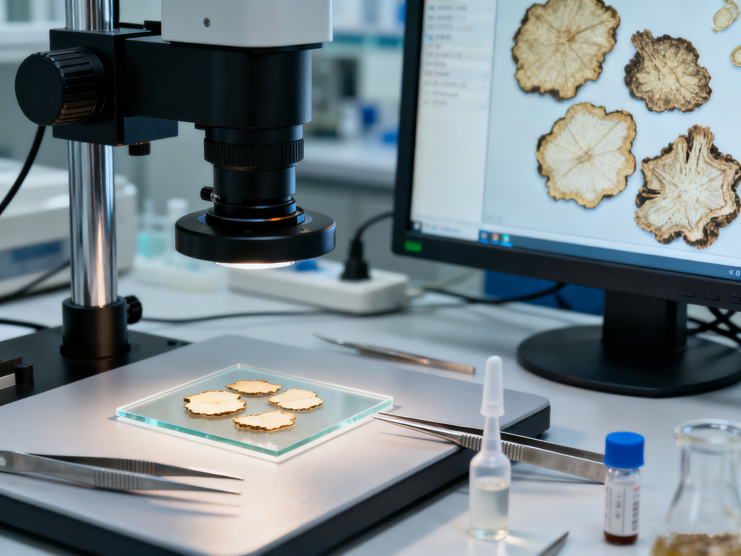 湖北藥監部門持續完善和加強中藥監管